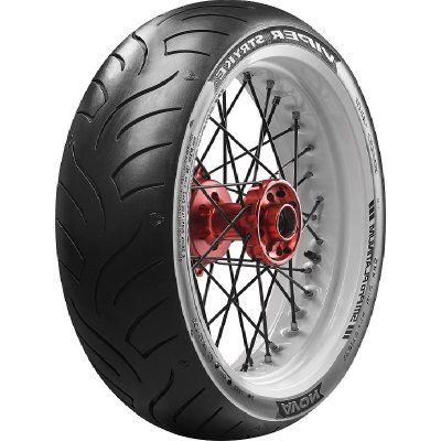 Avon AM63 Viper Stryke 80/90 R14 40S