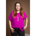 Italy fashion SERENA Zelená – Zboží Dáma