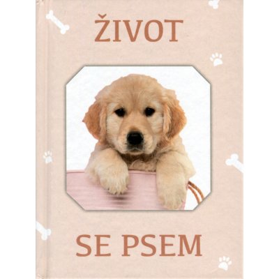 Život se psem – Zbozi.Blesk.cz