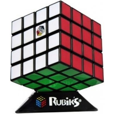 Rubiks Rubikova kostka hlavolam 4x4 original – Zboží Mobilmania