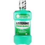 Listerine Freshburst antiseptická 500 ml – Zboží Mobilmania