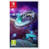 Hra na Nintendo Switch Spacebase Startopia