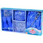 Rappa Sada princezna modrá v krabici 8 ks – Zboží Mobilmania