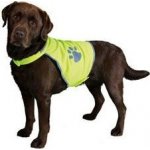 Trixie Bezpečnostní vesta pro psy Reflexní vesty – Zbozi.Blesk.cz