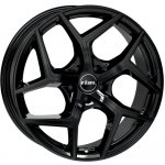 Rial Salento 8x19 5x112 ET40 diamond black – Sleviste.cz
