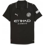 Puma Oficiální dres Manchester City na venkovní zápasy pro dospělé 2025 – Zboží Dáma