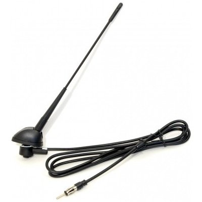 Compass Anténa střešní 27cm, 03142 | Zboží Auto