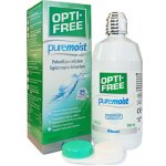 Alcon Opti-Free PureMoist 300 ml – Zboží Dáma