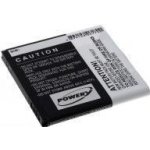 Powery HTC BA S800 1400mAh