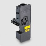 Kyocera Mita TK-5230Y - originální – Hledejceny.cz
