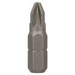 HPM TEC Nástavce stavebních vrutů HPM - PZ2/25 1/4" 702025 – Hledejceny.cz