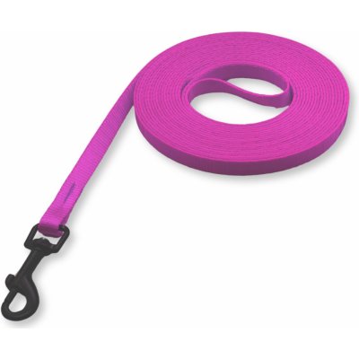 PafDog Ultralehké stopovací vodítko ploché – Zboží Dáma