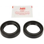 ARIETE gufera pro přední vidlice KAWASAKI VN 750 (VULCAN), 750 (TWIN), 700 (VULCAN) 85-97, ZL 900A (ELIMINATOR), 1000A (ELIMINATOR) 85-88, SUZUKI GSX-R 400 87 (51153-32B00, 92049-1230) ( )