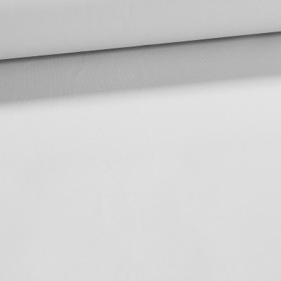 Slunečníkovina/kočárkovina nepropustná KORDURA 001 bílá, š.150cm (látka v metráži)
