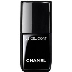 Chanel Le Gel Coat vrchní lak na nehty s dlouhotrvajícím účinkem 13 ml