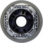Powerslide Coloss 82mm 82A – Zboží Dáma