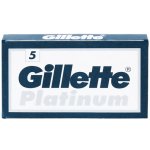 Gillette Platinum 100 ks – Zboží Dáma