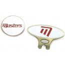 Masters Cap Clip & Marker