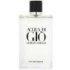 Parfém Giorgio Armani Acqua di Giò parfémovaná voda pánská 200 ml tester