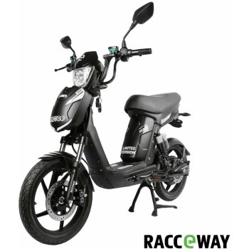 Racceway E-Babeta