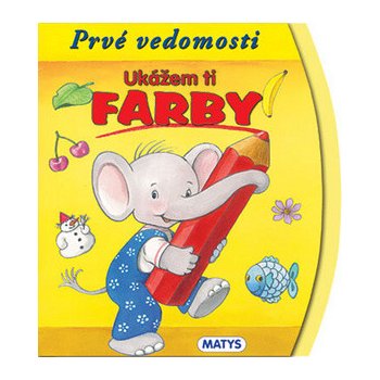 Ukážem ti farby