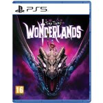 Tiny Tinas Wonderlands – Sleviste.cz