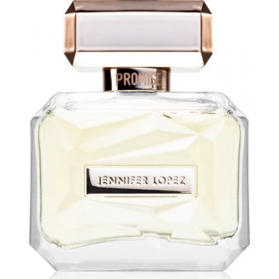 Jennifer Lopez Promise parfémovaná voda dámská 30 ml – Hledejceny.cz