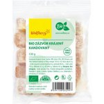 Wolfberry Zázvor kandovaný 100 g – Hledejceny.cz