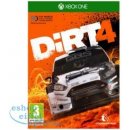 DiRT 4