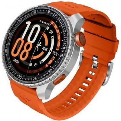 Garett Smartwatch COMPASS – Zboží Živě