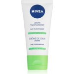 Nivea 24 h Moisture denní krém s aloe vera 50 ml – Zboží Mobilmania