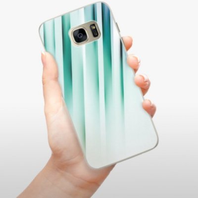 Pouzdro iSaprio Stripes of Glass - Samsung Galaxy S7 – Zbozi.Blesk.cz