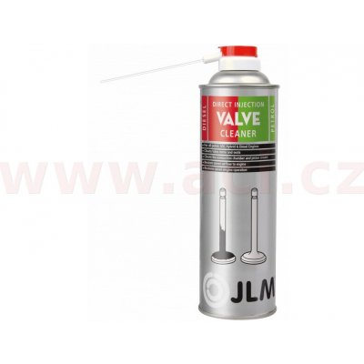 JLM Direct Injector Valve Cleaner 500 ml | Zboží Auto