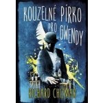 Kouzelné pírko pro Gwendy - Richard Chizmar – Sleviste.cz