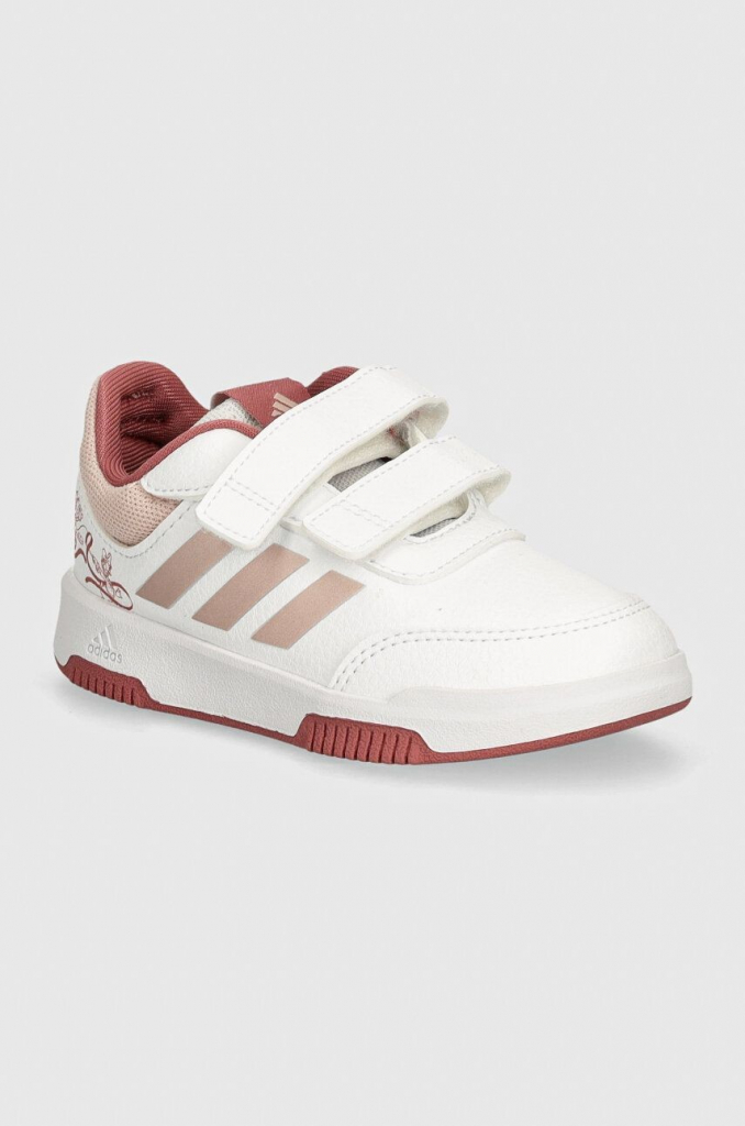 adidas Tensaur Sport Minnie CF IF4079 bílá