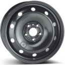 Alcar Stahlrad 9415 6.5x16 5x108 ET50