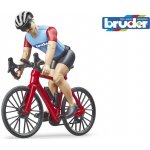 Bruder cyklista kolo – Hledejceny.cz