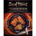 Kuchařka Sea of Thieves: The Cookbook, ENG 09781803365077 – Hledejceny.cz