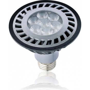 Esolite LED žárovka bodovka PAR30 E27 11W 230V 720lm 30° 30000h 2700K WW Stmívatelná