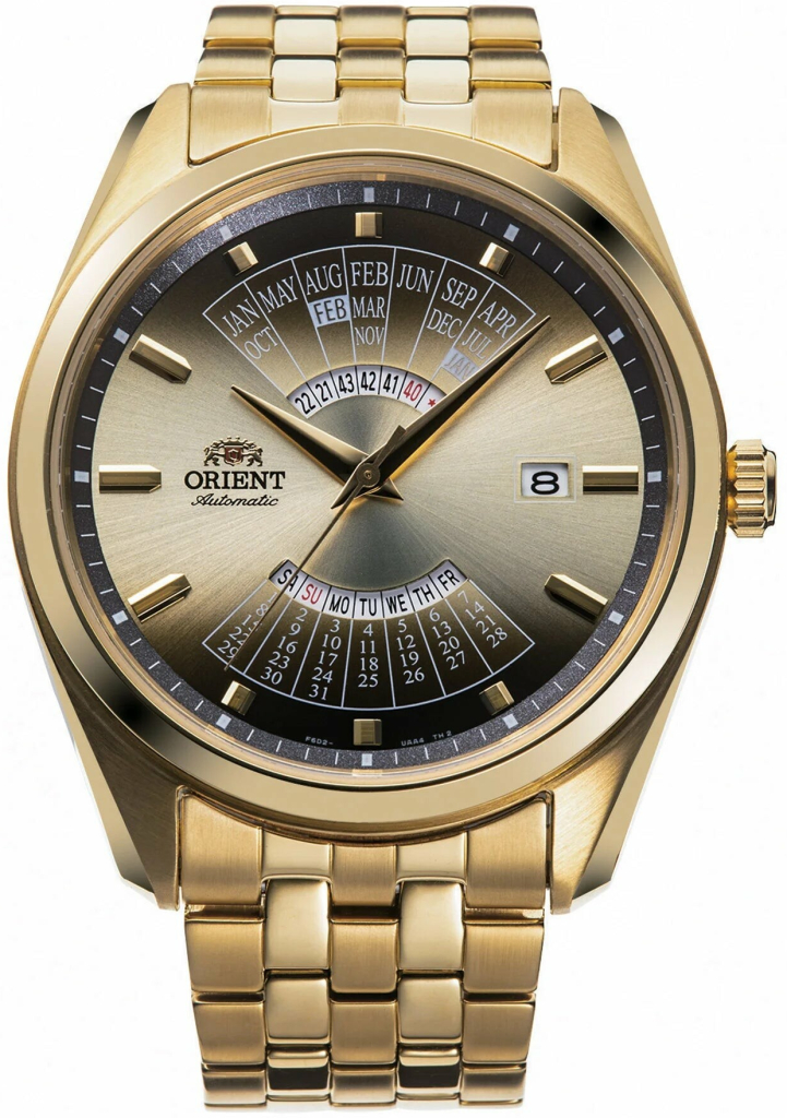 Orient BA0001G