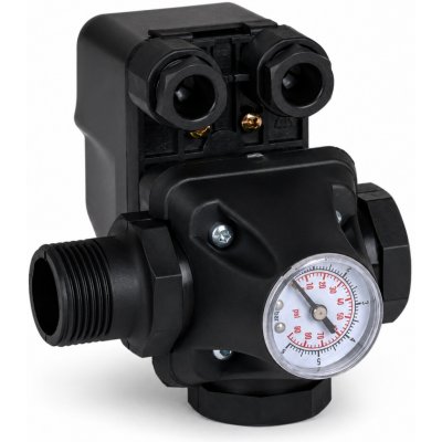 REMONT Tlakový spínač PS-04B 2.1-3.4 bar – Hledejceny.cz