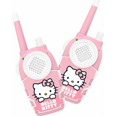 OTL Hello Kitty – Zboží Živě