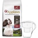 Applaws Dog Adult Small & Medium Breed Chicken & Lamb 7,5 kg