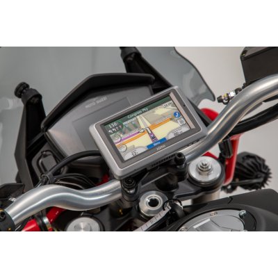 Držák GPS Moto Guzzi V85 TT (19-) – Zboží Mobilmania