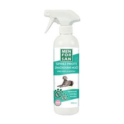 Menforsan Spray proti značkování 500 ml – Hledejceny.cz