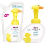 HiPP Babysanft Pěna na mytí Kachna 250 ml – Zboží Mobilmania