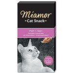 Miamor Cat Malt Cream 6 x 15 g – Zboží Mobilmania