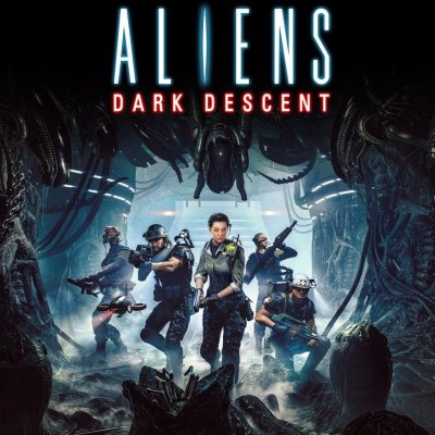 Aliens: Dark Descent – Zboží Mobilmania