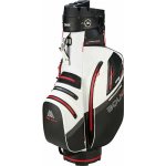 Big Max Aqua Silencio 4 Cart Bag Steel – Zboží Mobilmania