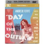 Day of the Outlaw - The Masters of Cinema Series BD – Hledejceny.cz